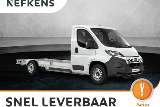 Fiat Ducato (2026) thumbnail 1