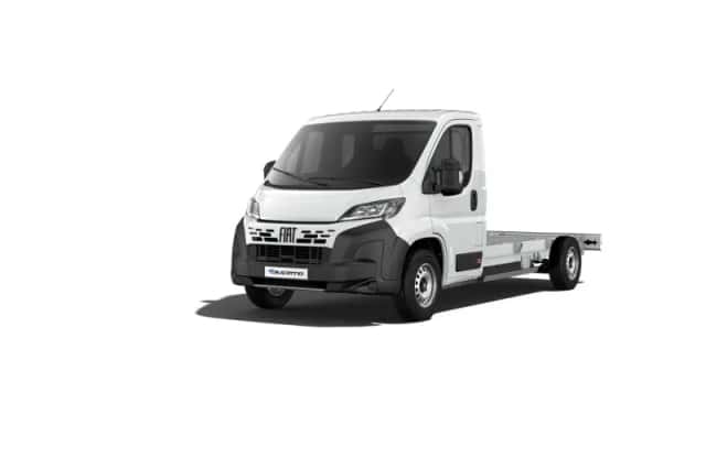 Fiat Ducato (2026) thumbnail 2