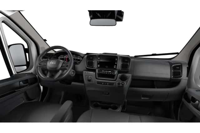 Fiat Ducato (2026) thumbnail 5
