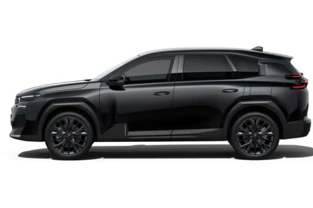 Citroën C5 Aircross (2026) thumbnail 2