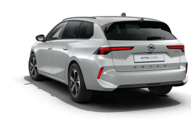 Opel Astra (2026) thumbnail 2