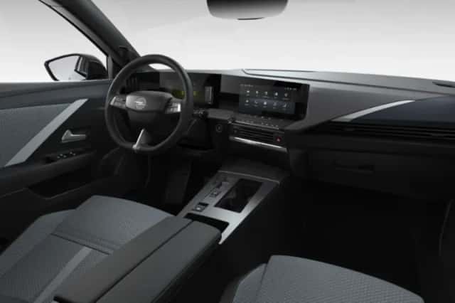 Opel Astra (2026) thumbnail 5