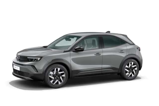 Opel Mokka-e (2026) thumbnail 3