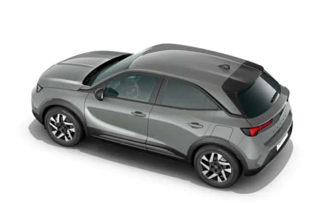 Opel Mokka-e (2026) thumbnail 4