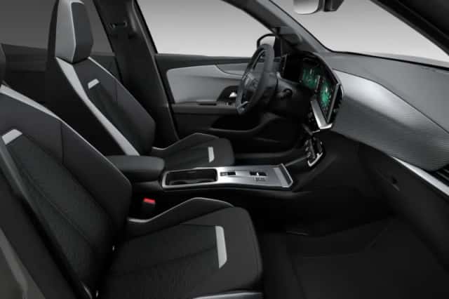 Opel Mokka-e (2026) thumbnail 6