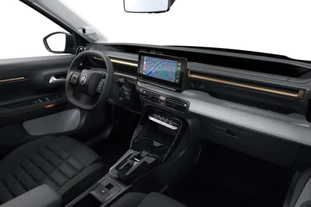 Citroën C3 Aircross (2026) thumbnail 6