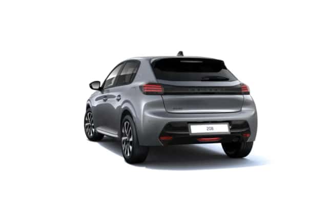 Peugeot 208 (2026) thumbnail 6