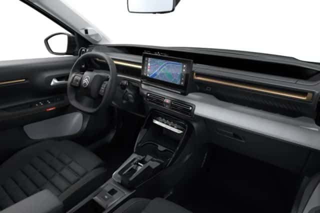 Citroën C3 Aircross (2026) thumbnail 6