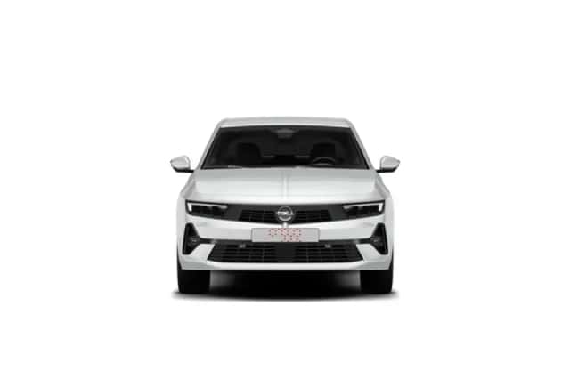 Opel Astra (2026) thumbnail 2