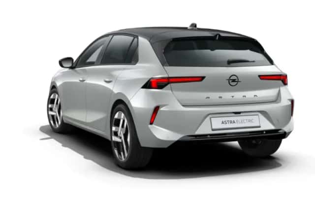 Opel Astra (2026) thumbnail 2