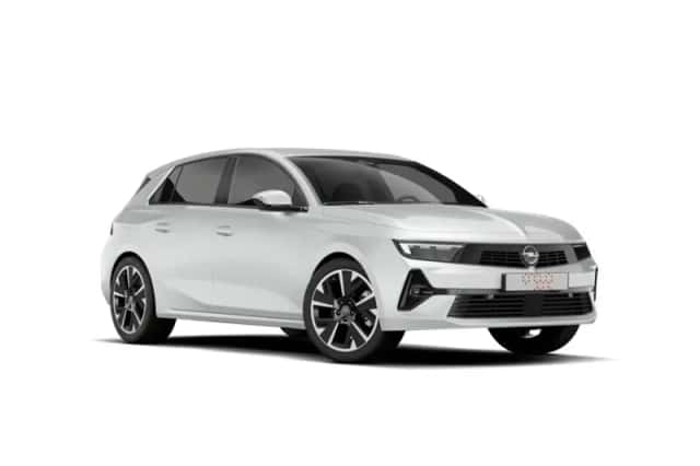 Opel Astra (2026) thumbnail 3