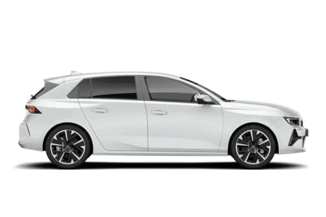 Opel Astra (2026) thumbnail 4