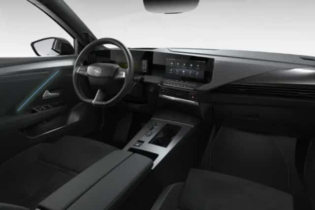 Opel Astra (2026) thumbnail 5