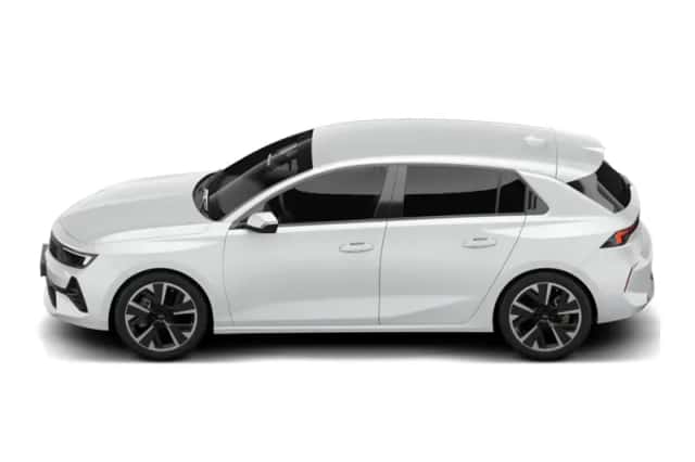 Opel Astra (2026) thumbnail 5