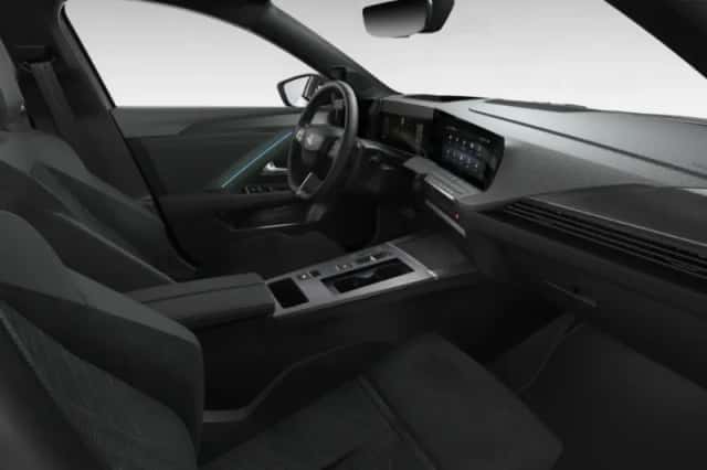 Opel Astra (2026) thumbnail 6