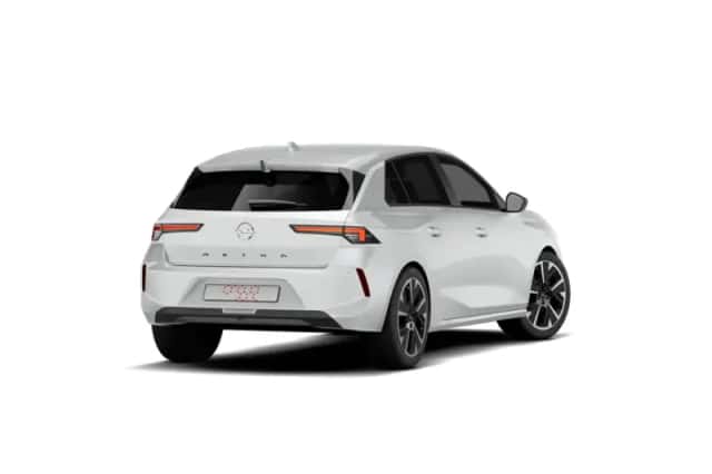 Opel Astra (2026) thumbnail 6