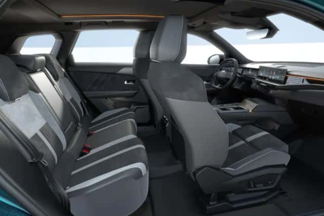 Opel Grandland (2026) thumbnail 6