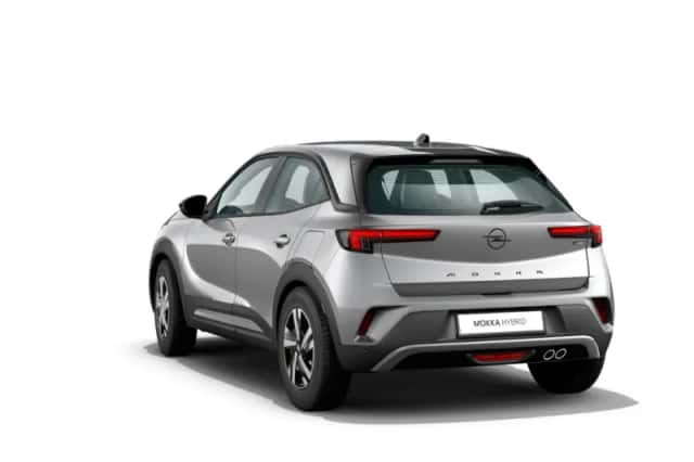 Opel Mokka (2026) thumbnail 2
