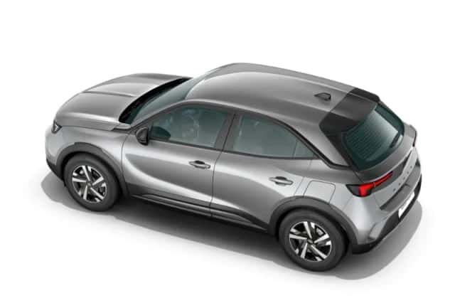 Opel Mokka (2026) thumbnail 4