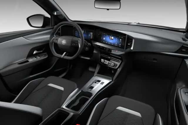 Opel Mokka (2026) thumbnail 5