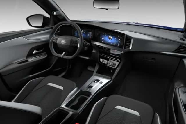 Opel Mokka (2026) thumbnail 5