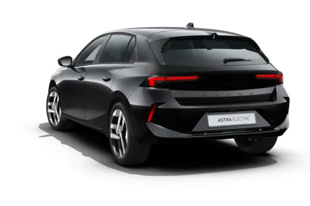 Opel Astra (2026) thumbnail 2