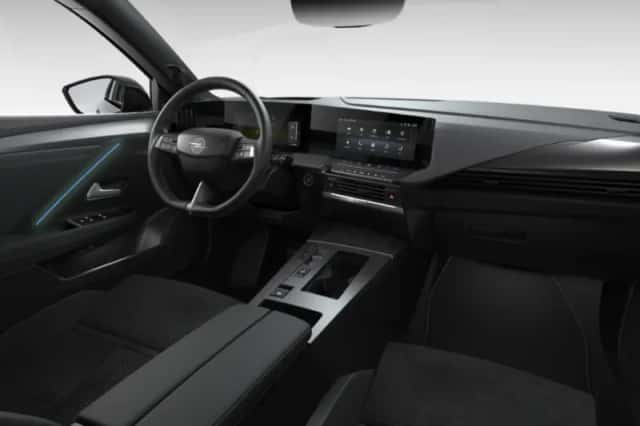 Opel Astra (2026) thumbnail 5