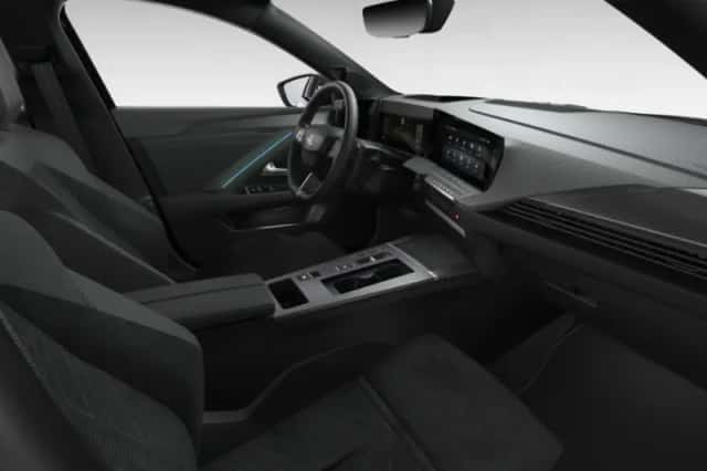 Opel Astra (2026) thumbnail 6