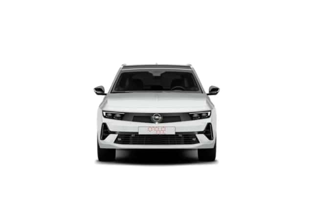 Opel Astra (2026) thumbnail 2