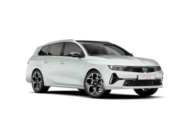Opel Astra (2026) thumbnail 3