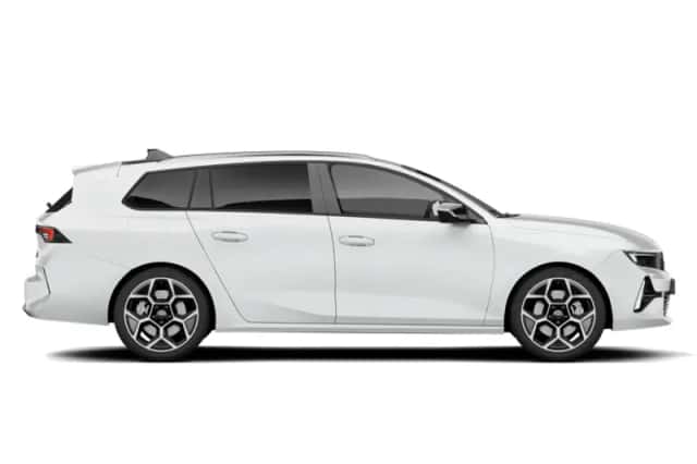 Opel Astra (2026) thumbnail 4