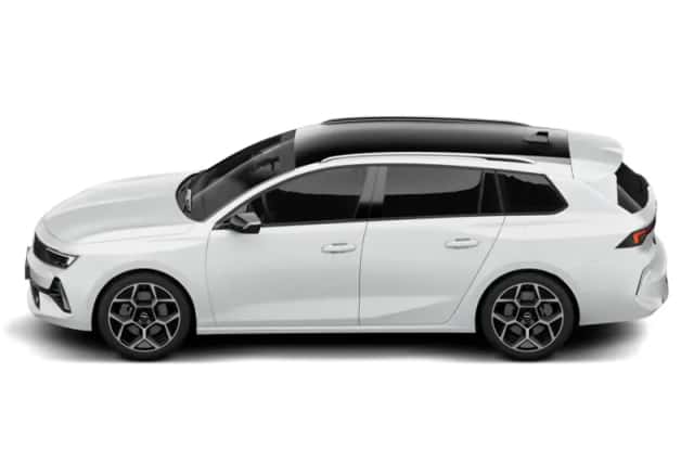 Opel Astra (2026) thumbnail 5