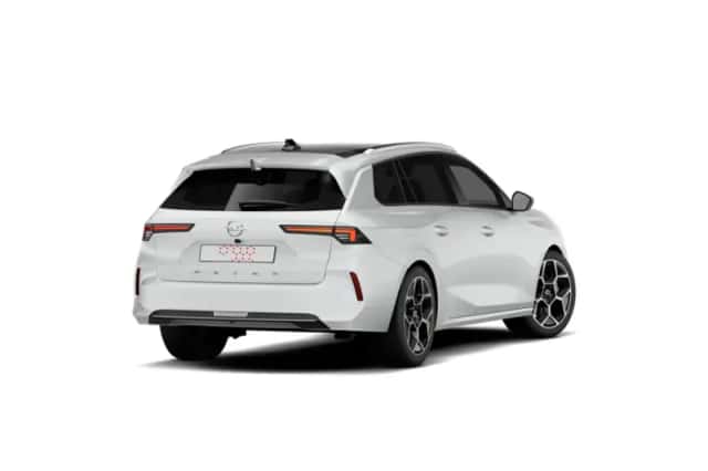 Opel Astra (2026) thumbnail 6