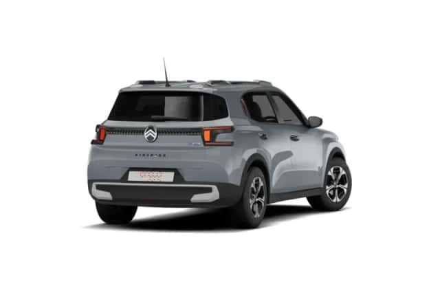 Citroën ë-C3 (2026) thumbnail 6