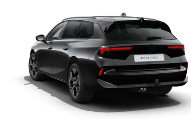 Opel Astra (2026) thumbnail 2