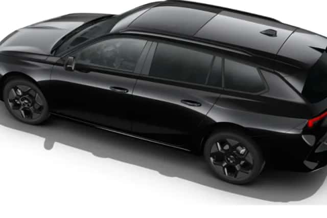 Opel Astra (2026) thumbnail 4