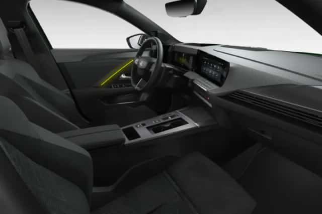 Opel Astra (2026) thumbnail 6