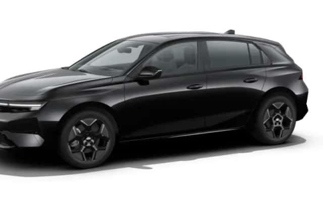 Opel Astra (2026) thumbnail 3