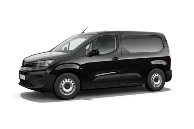 Opel Combo-e (2026) thumbnail 3
