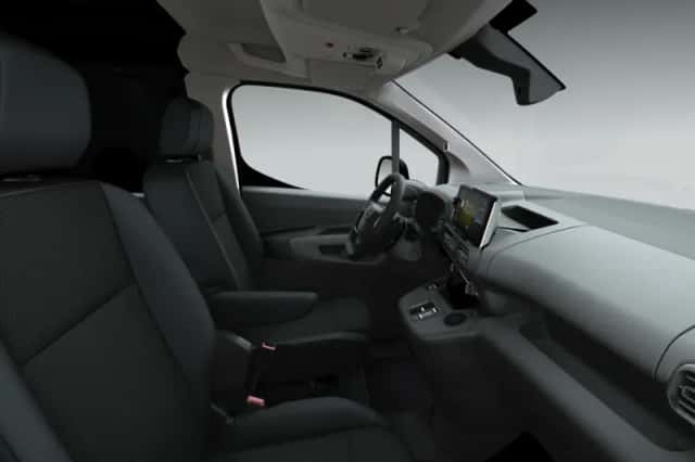 Opel Combo-e (2026) thumbnail 5