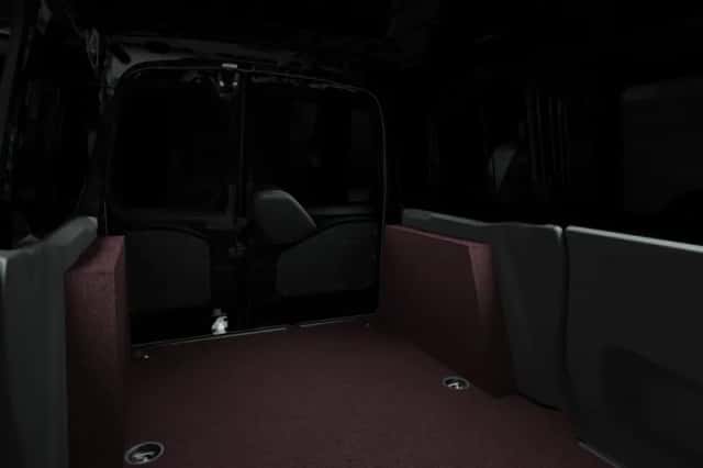 Opel Combo-e (2026) thumbnail 6