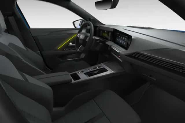 Opel Astra (2026) thumbnail 6