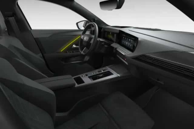 Opel Astra (2026) thumbnail 6