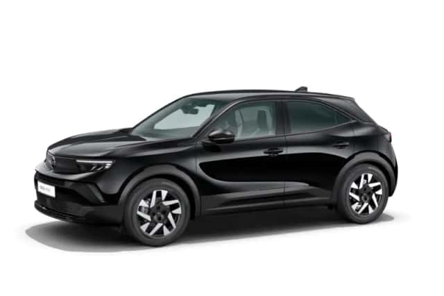 Opel Mokka (2026) thumbnail 3