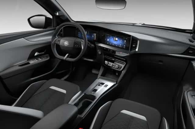 Opel Mokka (2026) thumbnail 5