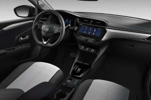 Opel Corsa-e (2026) thumbnail 5