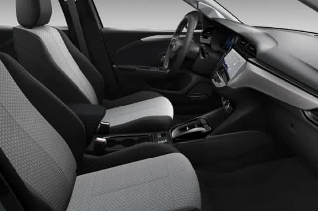 Opel Corsa-e (2026) thumbnail 6