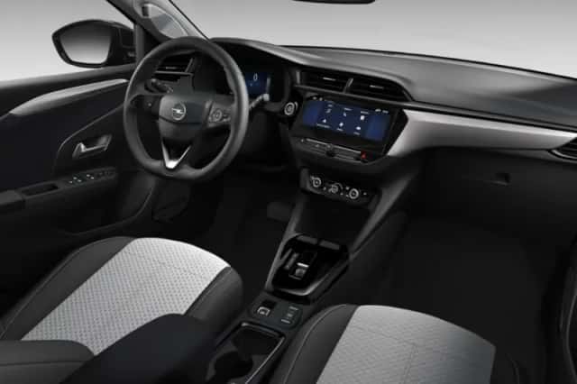 Opel Corsa-e (2026) thumbnail 5