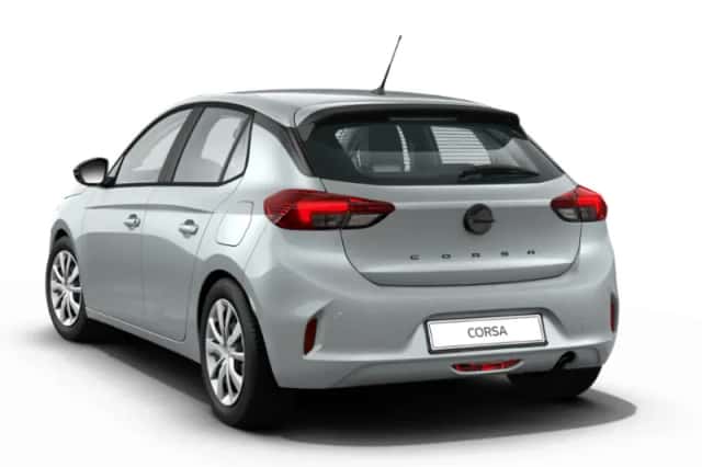 Opel Corsa (2026) thumbnail 2