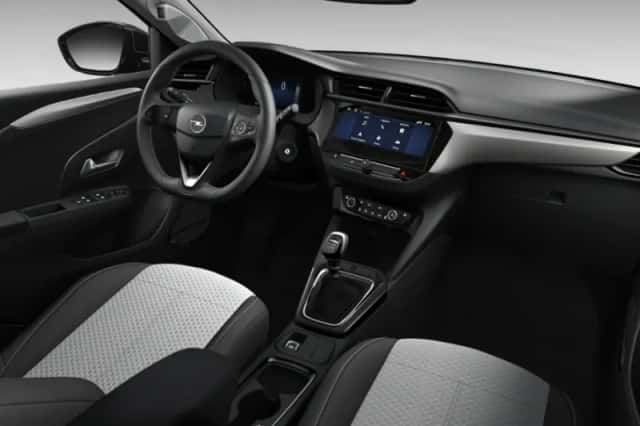 Opel Corsa (2026) thumbnail 5